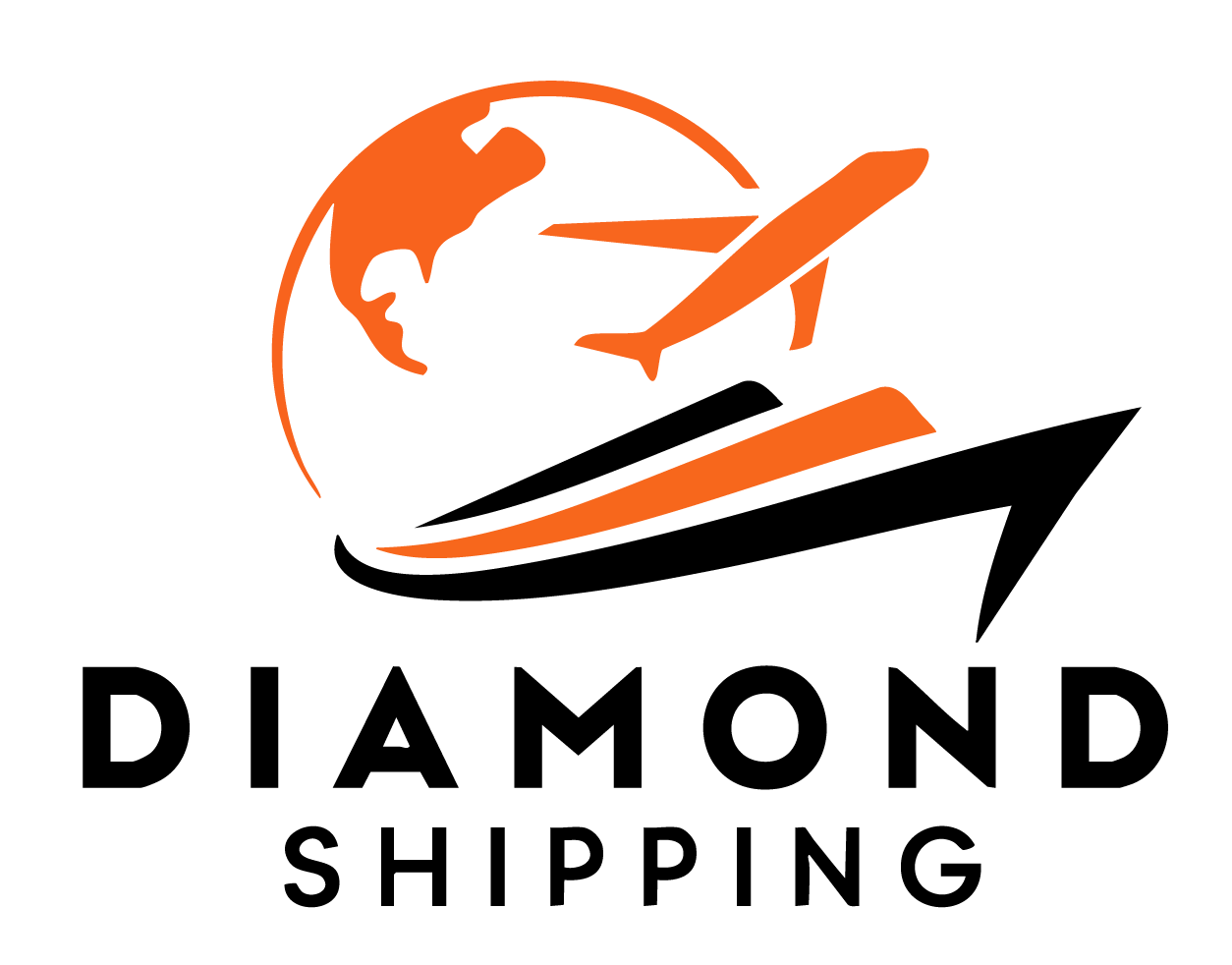 Diamond Shipping logo